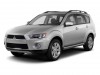 2012 Mitsubishi Outlander - Image 1