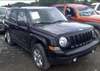2012 JEEP Patriot - Image 1