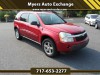2005 Chevrolet Equinox - Image 1