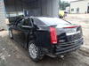 2012 CADILLAC CTS AWD - Image 2