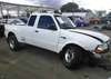 1999 FORD Ranger - Image 1