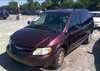 2004 Chrysler Town & Country - Image 2