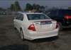 2012 FORD Fusion - Image 3