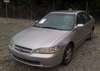 1998 Honda Accord - Image 2