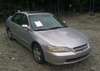1998 Honda Accord - Image 1