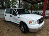2007 FORD F150 - Image 1