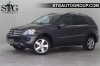 2011 Mercedes-Benz ML - Image 1