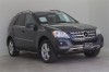 2011 Mercedes-Benz ML - Image 3