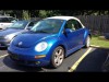 2007 Volkswagen New Beetle - Image 1