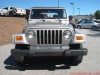 2001 Jeep Wrangler - Image 2