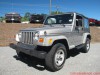 2001 Jeep Wrangler - Image 1