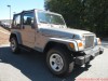 2001 Jeep Wrangler - Image 3