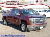 2014 Chevrolet Silverado 1500 - Image 1