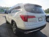 2016 Honda Pilot - Image 4