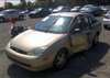 2002 FORD Focus - Image 2
