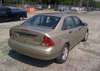 2002 FORD Focus - Image 4