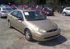 2002 FORD Focus - Image 1
