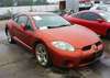2007 Mitsubishi Eclipse - Image 1