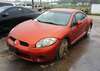 2007 Mitsubishi Eclipse - Image 2