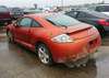 2007 Mitsubishi Eclipse - Image 3