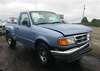 1997 FORD Ranger - Image 1