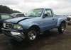 1997 FORD Ranger - Image 2