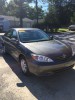 2003 Toyota Camry - Image 3