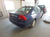 2002 HONDA CIVIC EX - Image 3