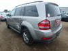 2007 MERCEDES-BENZ GL450 4 MA - Image 2