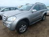 2007 MERCEDES-BENZ GL450 4 MA - Image 3