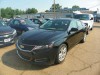 2015 Chevrolet Impala - Image 1