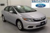 2012 Honda Civic - Image 1
