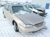 2002 HONDA ACCORD EX - Image 1