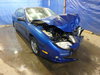 2004 PONTIAC SUNFIRE - Image 1