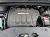 2008 HONDA ODYSSEY LX - Image 4