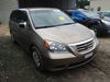 2008 HONDA ODYSSEY LX - Image 1