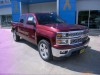 2015 Chevrolet Silverado 1500 - Image 3