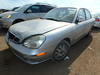 2000 DAEWOO NUBIRA CDX - Image 2