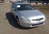 2005 Honda Accord - Image 1