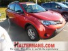 2015 Toyota RAV4 - Image 1