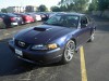2002 Ford Mustang - Image 1