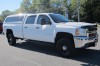 2010 Chevrolet Silverado 2500HD - Image 1
