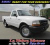 2000 Ford Ranger - Image 1