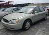 2005 FORD Taurus - Image 2