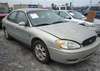 2005 FORD Taurus - Image 1