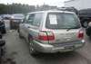 2001 Subaru Forester - Image 3
