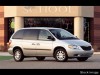 2001 Chrysler Voyager - Image 1
