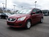 2012 Volkswagen Routan - Image 1