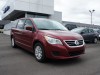 2012 Volkswagen Routan - Image 2
