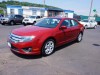 2010 Ford Fusion - Image 1